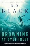 The Drowning at Dyes Inlet (A Thomas Austin Crime Thriller)