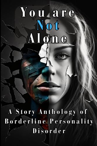You Are Not Alone Book Cover