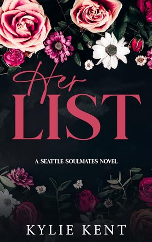 Her List book cover