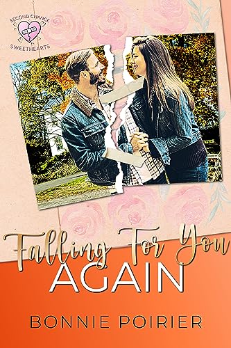 Falling for You, Again book cover