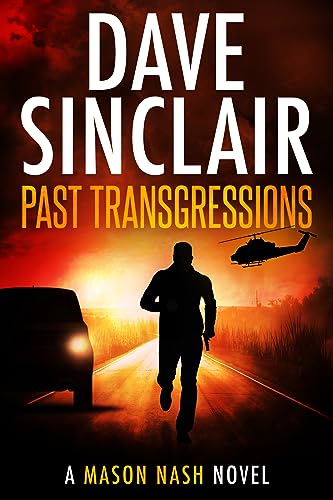 Past Transgressions book cover