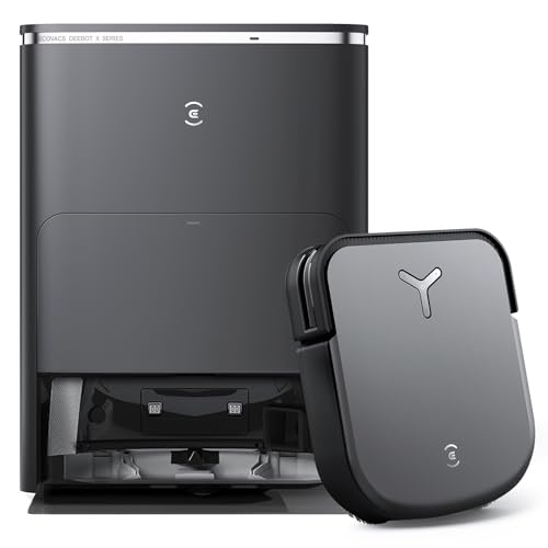 Ecovacs Deebot X2 Omni