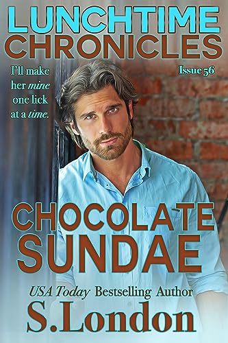 Chocolate Sundae (By: Kate Stayman-London) cover