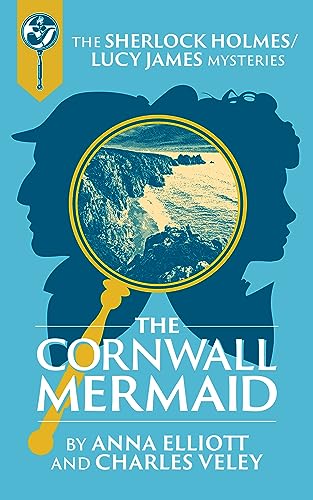 The Cornwall Mermaid book cover