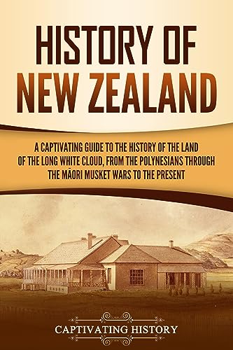 History of New Zealand
