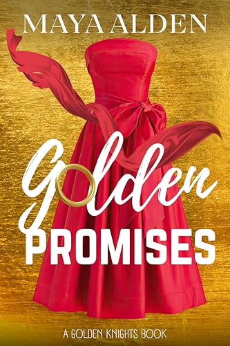 Golden Promises cover
