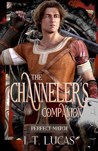 The Channeler’s Companion book cover