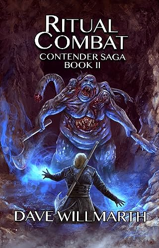Ritual Combat book cover
