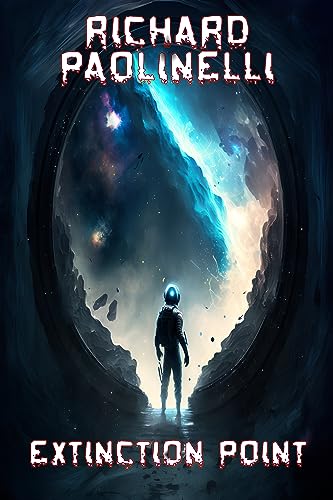 Extinction Point book cover