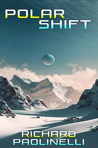 Polar Shift book cover