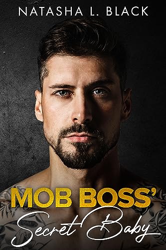 Mob Boss' Secret Baby book cover