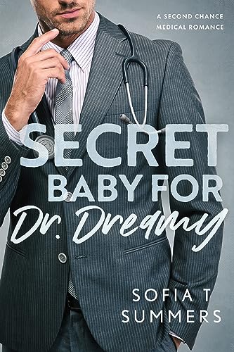Secret Baby for Dr. Dreamy book cover