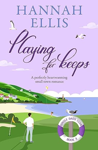 Playing for Keeps book cover