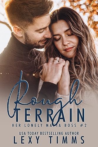 Rough Terrain book cover