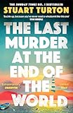 The Last Murder at the End of the World