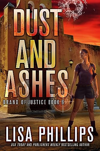 Dust and Ashes book cover