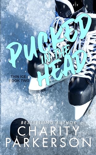 Pucked in the Head book cover