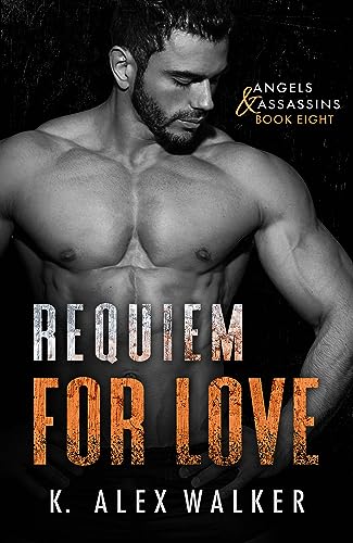 Requiem for Love book cover