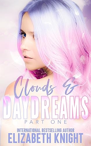 Clouds & Daydreams book cover