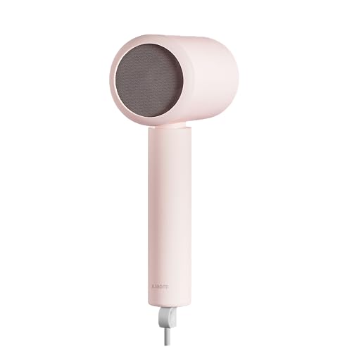 (-39%) Xiaomi Compact Hair Dryer H101 (Pink) EU