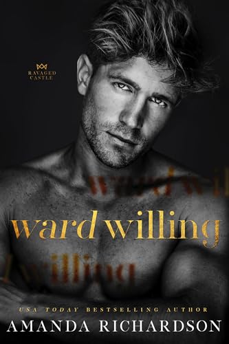 Ward Willing book cover
