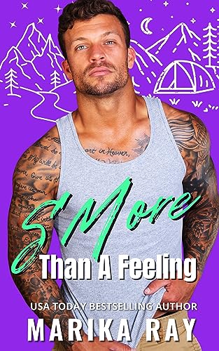 S'more Than a Feeling book cover