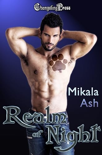 Realm of Night book cover