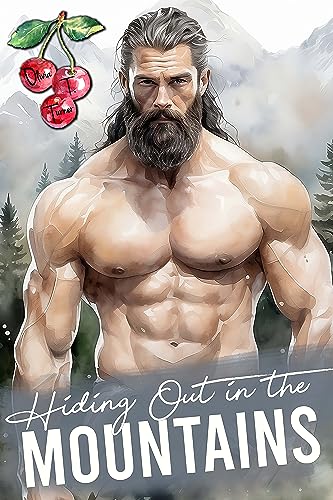 Hiding Out In The Mountains book cover