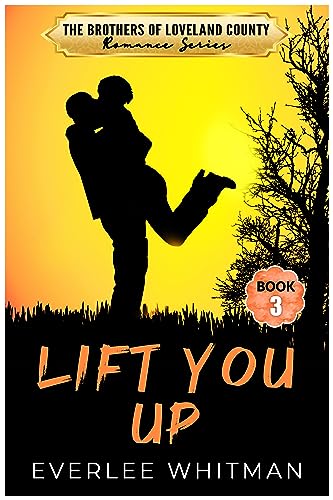 Lift You Up book cover