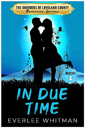 In Due Time book cover