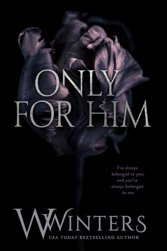 Only For Him book cover