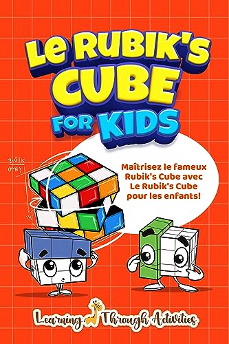 Le Rubik's Cube pour les enfants