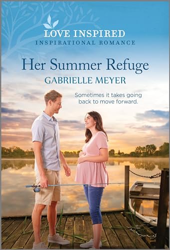Her Summer Refuge cover