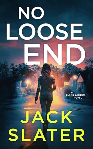 No Loose End book cover
