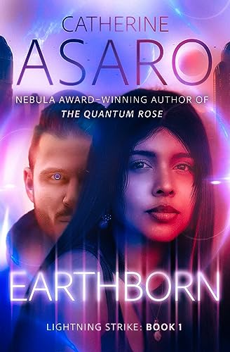 Earthborn cover