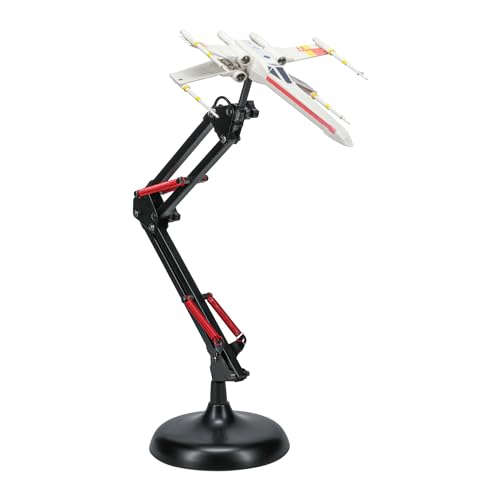 X Wing Posable Desk Light