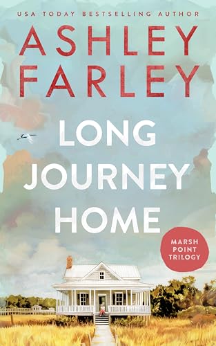 Long Journey Home cover