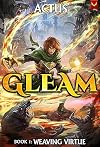 Weaving Virtue (Gleam #1)