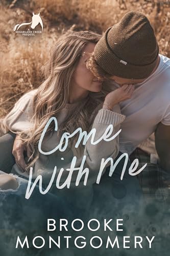 Come With Me book cover