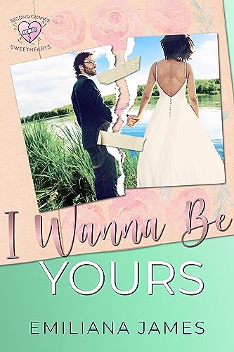 I Wanna Be Yours book cover