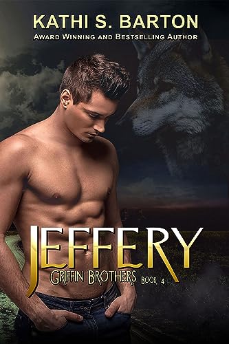 Jeffery book cover