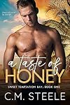 A Taste of Honey (Sweet Temptation Bay Book 1)