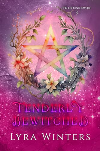 Tenderly Bewitched book cover