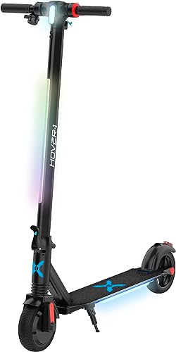 Hover-1 Eagle Foldable Electri...Range Folding Electric Scooter