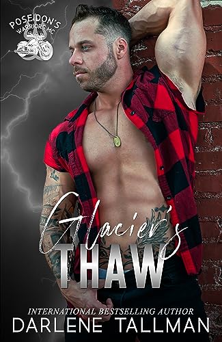 Glacier's Thaw book cover