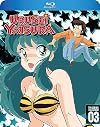 Urusei Yatsura TV Series Collection 3 [Blu-ray]