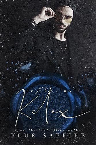 Kelex (By: Blue Saffire) cover