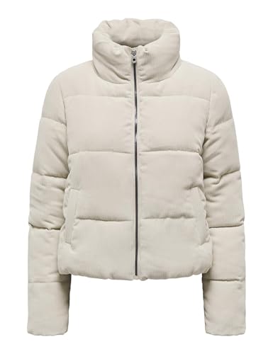 (-35%) ONLY Onlnewdolly Corduroy Puffer Otw Noos