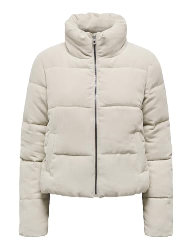 (-30%) Onlnewdolly Corduroy Puffer Otw Noos