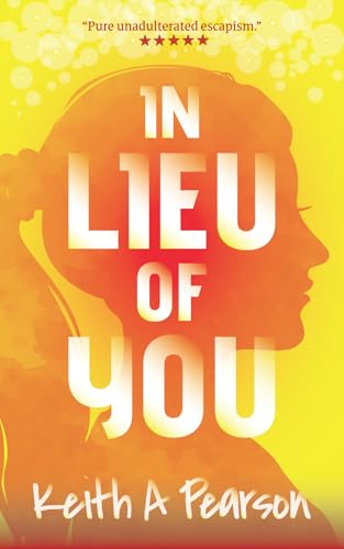 In Lieu of You book cover